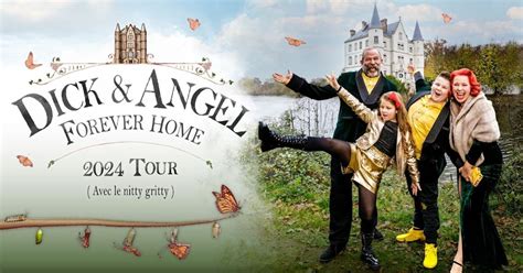 Angel 2024 Tour Calla Corenda