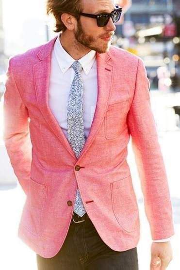 Super Ideas How To Wear Pink Blazer Fashion Styles Well Dressed