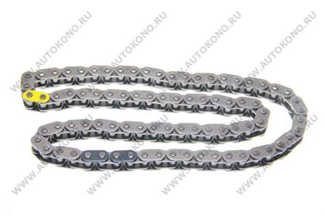 Купить Цепь EK 13028-2W200 в Екатеринбурге по цене: 2 230₽ — объявление ...