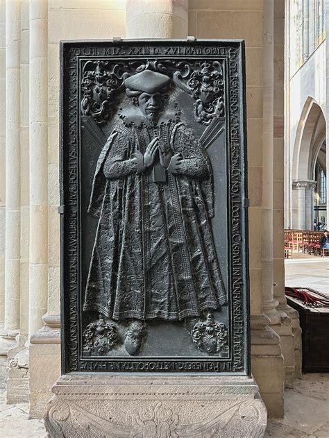 Magdeburg Dom Epitaph Img Julia Hallefotofan Flickr