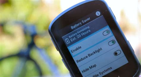 Garmin Edge 540 Review | disappointment | 840 Solar