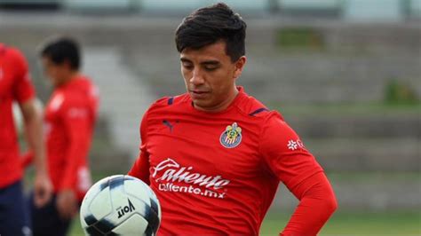 Fernando Beltrán entrenó y apunta para estar ante Pumas Deportes Liga