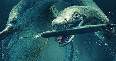 Le Monstre Du Loch Ness En Film D Horreur Bande Annonce Premiere Fr