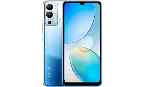 Infinix Hot I X Android Stock ROM Firmware Flash File