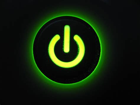 Free power Stock Photo - FreeImages.com