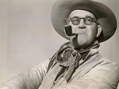 John Ford El Director De Cine Que Derribó Los Mitos De La Historia De