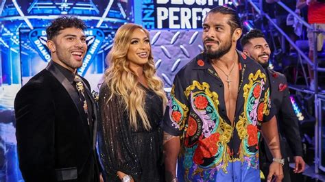 Elektra L Pez Cre A Que Se Mudar A Al Roster Principal De La Wwe Con