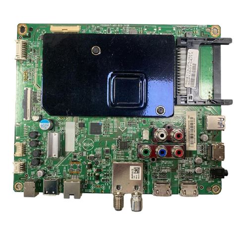 Placa Main Philips 55PUS6754/12 715G9907-M01-B00-005K
