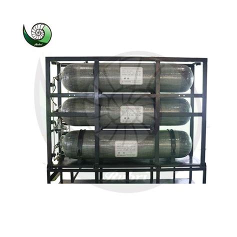 Sustainable Hydrogen Cylinder Drone Hydrogen Tank Hydrogen Storage