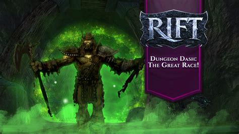 RIFT | The ultimate fantasy MMORPG