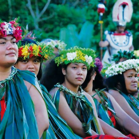 History - Unique Tahiti