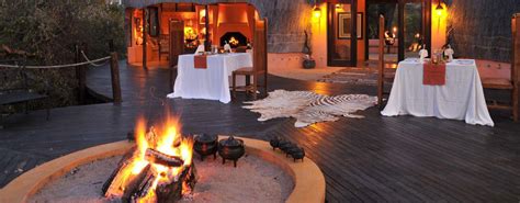 Hoyo Hoyo Safari Lodge Falcon Safaris