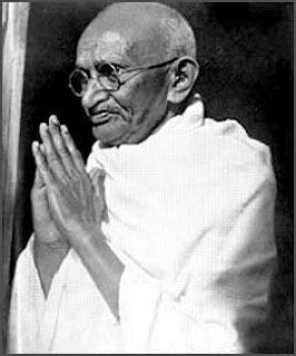 Mahatma Gandhi Biography