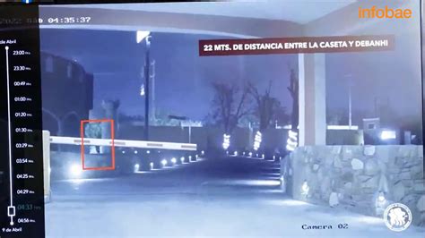 Volvieron A Catear El Motel Nueva Castilla Por Nuevos Indicios En El Caso Debanhi Escobar Infobae