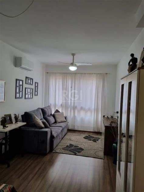 Apartamento Na Rua Ad O Baino Cristo Redentor Em Porto Alegre Por