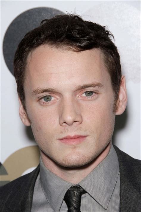 Anton Yelchin - Ethnicity of Celebs | EthniCelebs.com