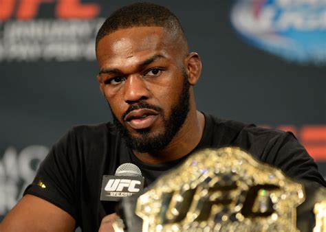 ‘sign The Contract Jon Jones Blasts Stipe Micic For Holding Up Ufc 282 Super Fight Sportszion