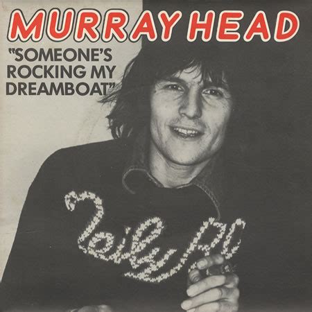 Murray Head photo