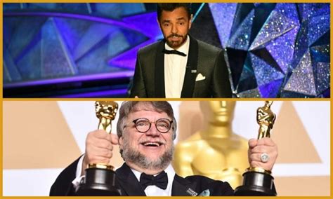 Conoce A Los Nominados Al Oscar 2022 Monterrey Live