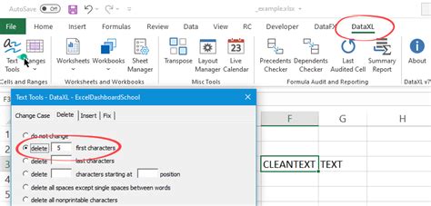 Excel Delete First Character In Multiple Cells Catalog Library