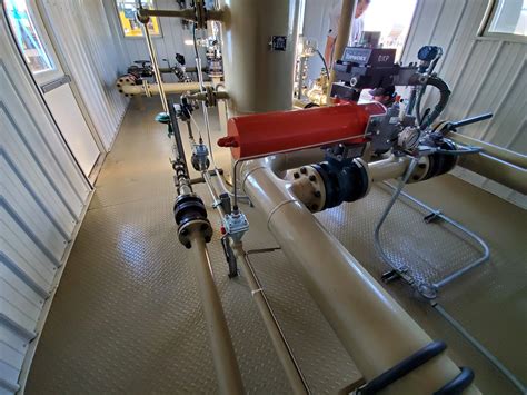 Firefighting Pressure Vessel Uses And Importance In Fire Safety