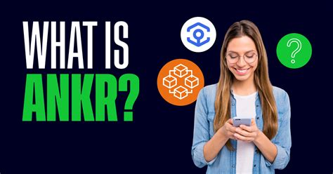 Discover More About The Ankr Cryptocurrency