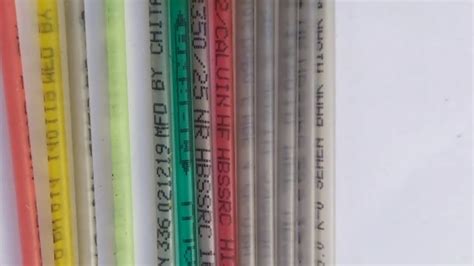 Seman Straw Print Information Gay Aur Bhains Ki Nasl Ke Bare Mein Youtube