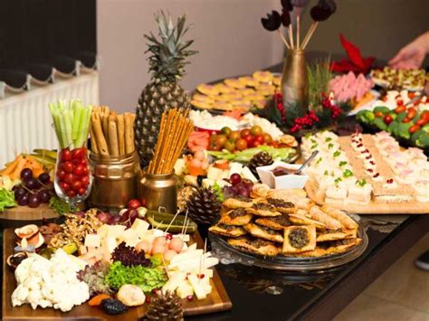 Shoprite Catering Menu Prices Plan Your Party From Huge