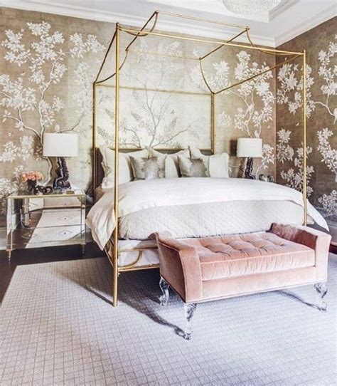 Turn Your Bedroom Into An Elegant And Classy Traditional Bedroom With These 25 Ideas Luxury