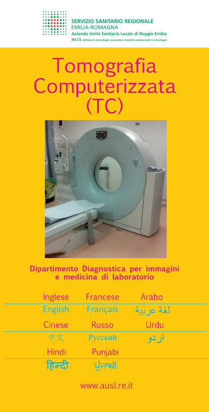 Pdf Tomografia Computerizzata Tc Dokumen Tips