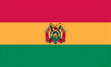 Top 10 Bolivian Spanish Slang Words and Expressions