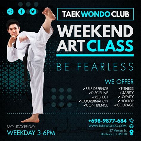 Pin On Karatemartial Arts Posters And Banners