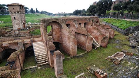 Circus Maximus » Rome Vatican Card