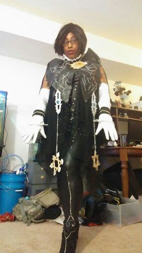 Bayonetta Cosplay So Far Cosplay Amino