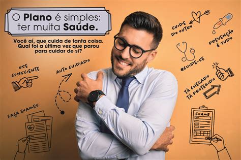 Plano De SaÚde Xyza Comunicação E Pesquisa