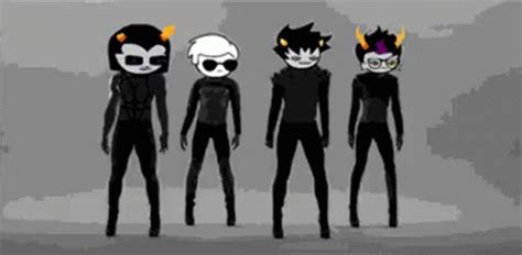 Homestuck GIF - Homestuck - Discover & Share GIFs