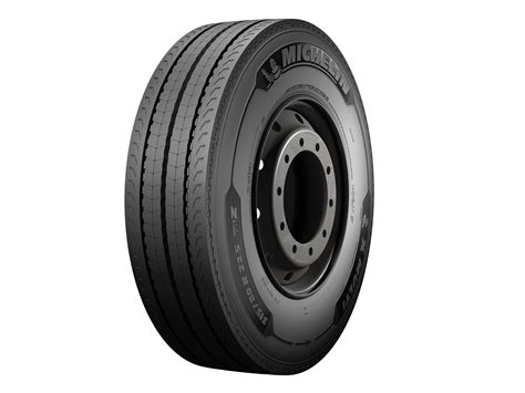 430 01 Michelin 315 80 R22 5 X Multi Z Michelin