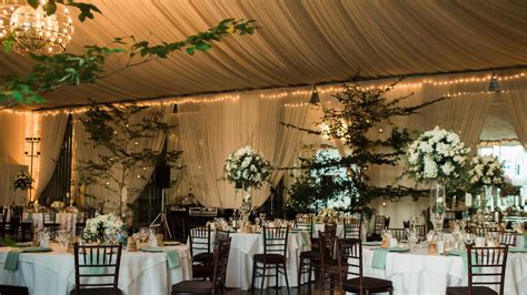 Whimsical Ideas for a Fairy-Tale Forest Wedding