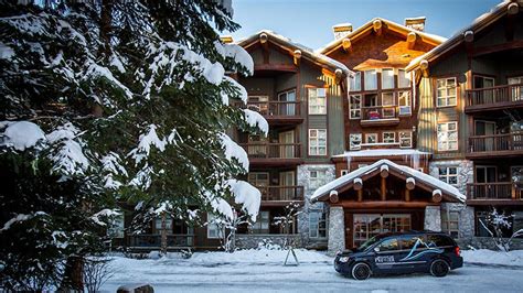 Whistler, BC | Lost Lake Lodge | Whistler Accommodations