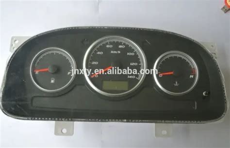 Tractor Instrument Cluster 1b1783760003 High Quality Tractor