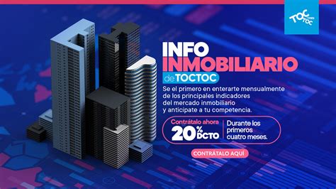 Infoinmobiliario S El Primero En Enterarte Del Comportamiento Del