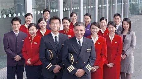 Cathay Pacific Tells Crew To Get Vaccinated Or Risk Their Job Stray