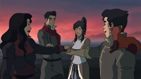 29 Must Watch The Legend Of Korra Episodes