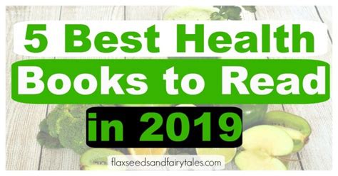 5 Best Health Books To Read In 2019 Best Health Books Ever Written