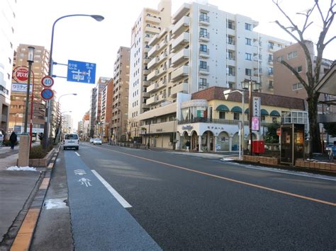 府中駅南口市営駐車場 On Twitter 府中駅南口市営駐車場は、商業施設「ミッテン府中」「フォーリス」「ル・シーニュ」の地下にございます。2月11日（土・祝）午前9時の駐車場周辺道路の