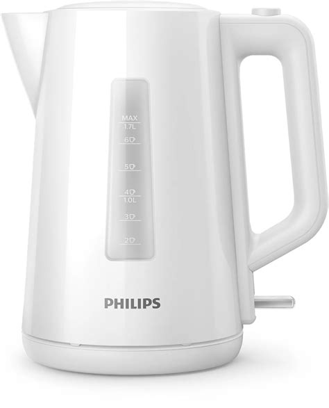 Series 3000 Plastic Kettle Hd931801 Philips