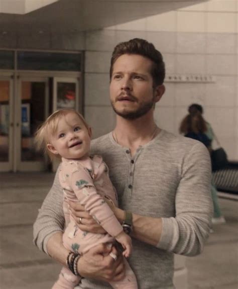 Pin Di Gail Sobin Su Matt Czuchry