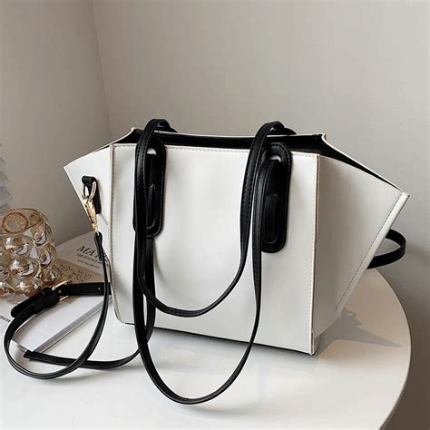 Luxury Handbags Women Top Handle Bags Designer Female Leather Shoulder Bag Sac Casual Fashion