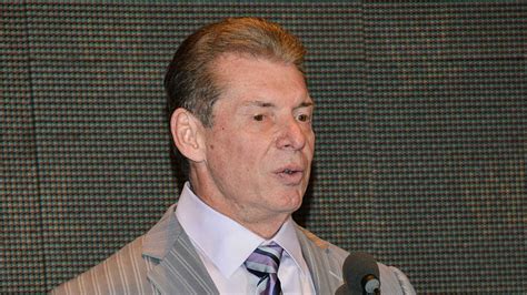 Wwes Vince Mcmahon Under Federal Investigation Over Sex Trafficking