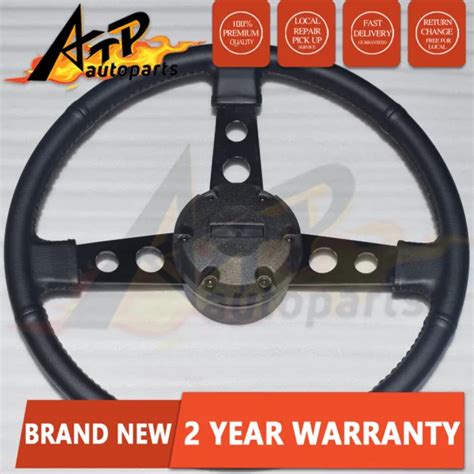 Holden Gts Hq Hj Hx Hz Wb Torana Lh Lx Monaro Sport Steering Wheel